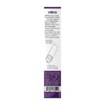 Nitro Rechargeable Bullet Vibrator – Purple - Image 2