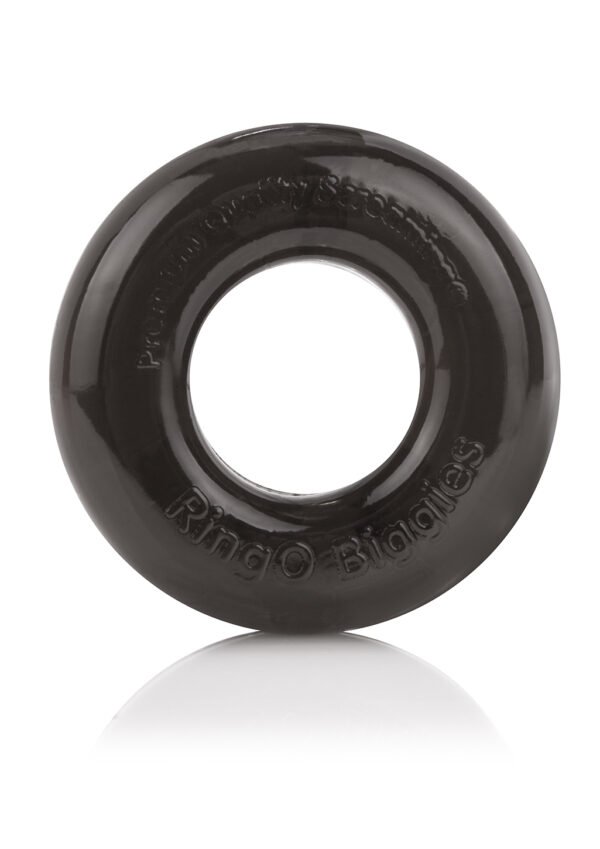 Ringo Biggies - 36 Count Candy Bowl - Assorted