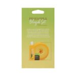 Goodhead Pineapple Blowjob Set – Stroker with Lubricant and Powder - Image 2