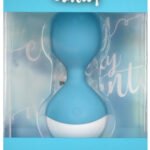 Wonderlust Clarity - Blue