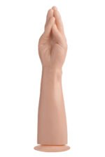 The Fister Hand and Forearm Dildo - Image 5