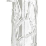 Realistic Penis Extension - Transparent