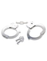 Fetish Fantasy Series Official Cuffs - Image 2