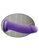 Dillio Purple - 8 Inch Dillio - Image 3