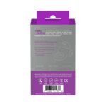 Frisky Bunny Vibrating Ring Perfectly Purple - Image 3