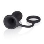 Dr. Joel Kaplan Prostate Probe and Ring – Black - Image 3