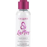 Luvmor Naturals Cucumber Mint Body-Safe Toy  Cleaner 4 Oz