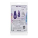 Pocket Exotics Snow Bunny Bullet - Purple - Image 3