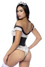 French Maid - Large/xl - Image 2