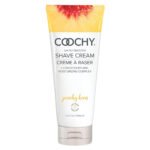 Coochy Oh So Smooth Shave Cream - Peachy Keen 12.5 Fl Oz 370ml