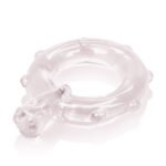 Magic C-Rings Clear Cock Ring Set – 3 Sizes - Image 5