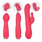 In Touch Dynamic Trio