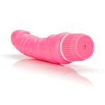 Spellbound Curved Jack Vibrator – Pink - Image 6