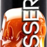 Wet Desserts Salted Caramel 1 Fl Oz