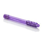 Slender Sensations Purple Ultra-Thin Vibrator – Multi-Speed ABS - Image 5