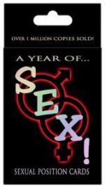 Sex! - Card Game - Image 2