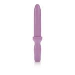 Dr. Laura Bernam Dilators - Set of 4 Locking Sizes Plus Sleeve - Purple - Image 6