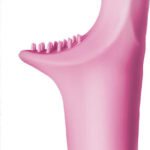 Bela Clit Teaser - Pink