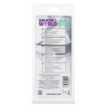Shanes World Sparkle G Vibes - Purple - Image 3
