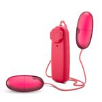 B Yours Double Pop Eggs Vibrating Eggs – Pink - Image 5