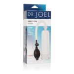 Dr. Joel Kaplan Erection Pump – Clear - Image 2
