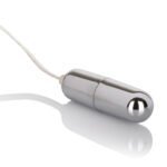 Ballistic Slimline Vibrating Bullet – Pink - Image 3