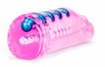 Sexy Snatch Masturbator - Pink - Image 4