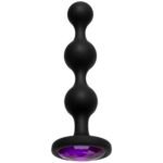 Booty Bling - Wearable Silicone Beads - Purple - Image 3