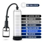 Performance Vx3 - Male Enhancement Pump System - Clear - Image 8