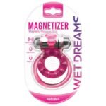 Magnetized - Magnetic Cock Ring
