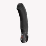 Big Boss G-Spot Vibrator - Black - Image 2