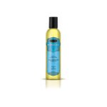 Aromatics Massage Oil - Serenity - 2 Fl Oz