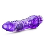 B Yours Vibe 7 - Purple - Image 2
