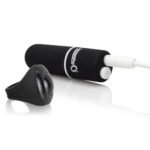 My Secret Charged Remote Control Panty Vibe - Black