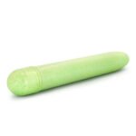 Gaia Eco Biodegradable Vibrator – Green - Image 2