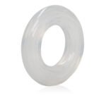 CalExotics Premium Silicone Ring XL – Clear - Image 4