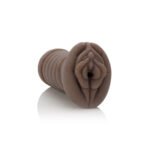 My Cocoa Stroker Masturbator – Brown - Image 2