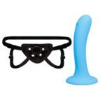 Lux Fetish My First Time Beginners Strap on and Pegging Set - Image 2