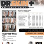 Dr Skin Plus Savings Bundle