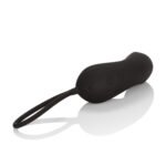 Silicone Remote Rechargeable Curve - Black - Image 3
