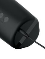 PDX Elite Motobator 2 Rechargeable Stroker – Black