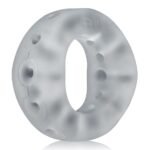 Air Super-Lite Airflow Cockring - Clear Ice - Image 3