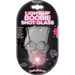 Light Boobie Shot Glass - Image 2