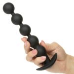 Rechargeable Power Balls Vibrating Bead System – Black - Image 5