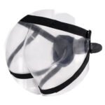 Fetish Fantasy Elite Universal Beginners Harness - Black