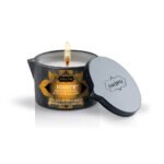 Ignite Coconut Pineapple Massage Candle - 6 Oz - Image 2