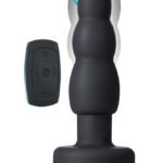 Anal Adventures Platinum - Propel Plug -