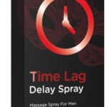 Time Lag Delay Spray for Him 10ml