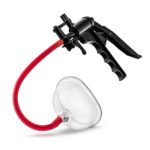 Temptasia Advanced Pussy Pump System with Clear Acrylic Hood - Image 7