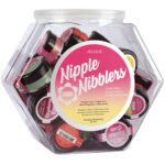 Nipple Nibblers Tingle Balm - 36 Pc. Bowl - 3gm Jars Assorted - Image 3